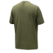 T-Shirt Beretta Logo Dark Olive (TS871)